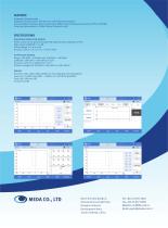 MD-6510 Middle Ear Analyzer-2