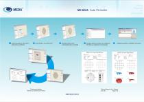 MEDA/Auto Perimeter/MD-820A - 2