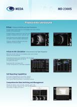 MEDA/A/B Scan/MD-2300S - 2