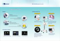 MEDA/Bladder Scanner/MD-6000-2
