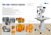 MEDA/Fundus Camera/FDC-50A - 2