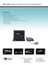 MEDA MD-320W UBM -2
