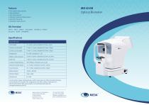 MEDA/Optical Biometer/MD-810B-1