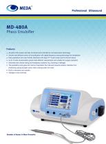 MEDA/Phaco/MD-480A-1