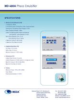 MEDA/Phaco/MD-480A-2