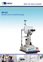 YAG Laser for Ophthalmology - 1