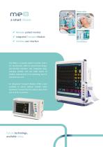 Patient Monitor ME8-2