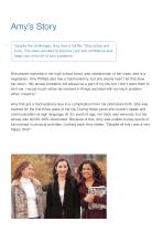 Booklet Medela Clario Toni: Living with a tracheostomy-6