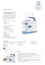 Brochure Medela Healthcare-8