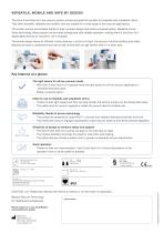 Brochure Portable Suction Pump for minor surgery-2