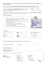 Invia Liberty NPWT System-2