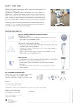 Medela DCS Disposable Fluid Collection System-2