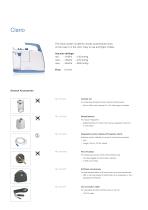Medela Healthcare Accessories-4