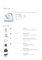 Medela Healthcare Accessories-5
