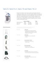 Medela Healthcare Accessories-6