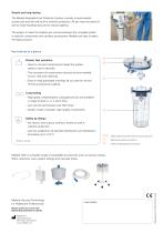 Medela RCS Reusable Fluid Collection System-2