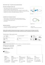 Vacuum Assisted Delivery System-4