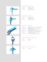 MedGyn Lletz Instruments - 3