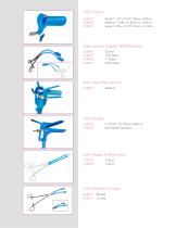 MedGyn Lletz Instruments - 4