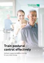 THERA-Trainer Produktlinie Standing & Balancing-3
