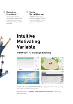 THERA-Trainer Produktlinie Standing & Balancing-6