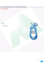ACCESSORIES AND CONSUMABLES FOR GASTROENTEROLOGY-11