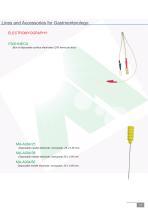 ACCESSORIES AND CONSUMABLES FOR GASTROENTEROLOGY-13