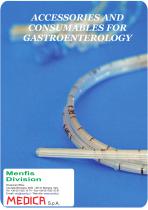 ACCESSORIES AND CONSUMABLES FOR GASTROENTEROLOGY-1