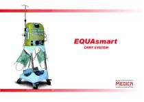 EQUASMART - CRRT SYSTEM-1