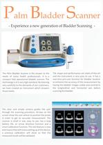 PBS (PALM BLADDER SCANNER)-1