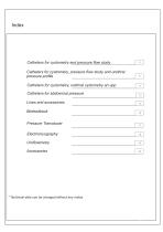 URODYNAMIC CATHETERS AND ACCESSORIES-3