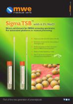 Sigma TSB with 6.5% NaCl - 1