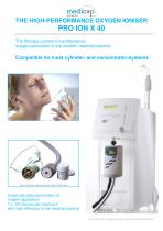 Pro-IonX40 - The High Performance Ioniser-1