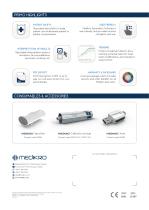Medikro Primo-2
