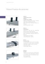 Accessories of Surgical Table - 10