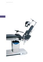 Accessories of Surgical Table - 2