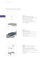 Accessories of Surgical Table - 6