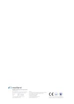Amax9000 Electro-hydraulic Operating Table Catalog - 12
