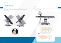 Gmax800 Electric Surgical Table Catalog-3
