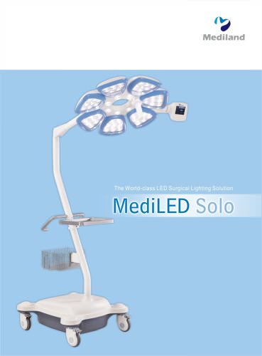 MediLED Solo