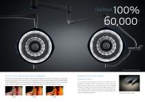 OceanLED Surgical Light Catalog - 4
