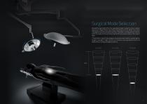 OceanLED Surgical Light Catalog - 5