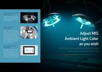 OceanLED Surgical Light Catalog - 7