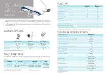 OceanLED Surgical Light Catalog - 8