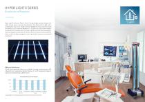 UVC Disinfection Hyper Light E Series Catalog - 2