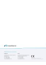 UVC Disinfection Hyper Light E Series Catalog - 5