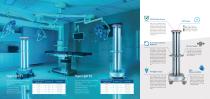 UVC Disinfection Hyper Light P Series Catalog - 2