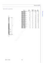 spiral drills - Medimetal - PDF Catalogs | Technical Documentation