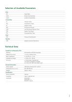 CardioScreen® 1000-3