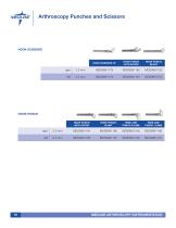 Arthroscopic instruments brochure-10